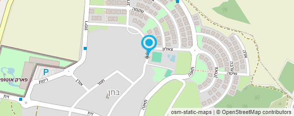 מפת הגעה אל דמותג