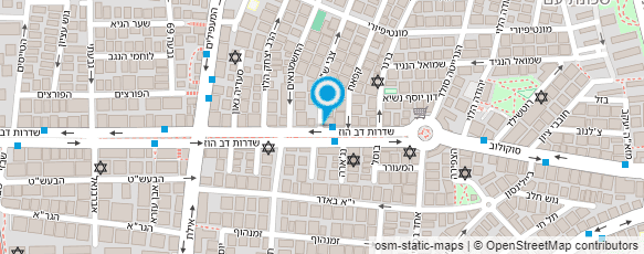 מפת הגעה אל קשת-תיווך נכסים מפת הגעה אל קשת-תיווך נכסים