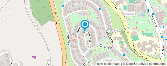 מפת הגעה אל נקודה טובה