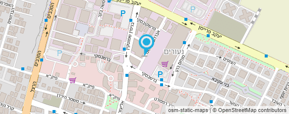 מפת הגעה אל נגריית שוקר יחיאל מפת הגעה אל נגריית שוקר יחיאל