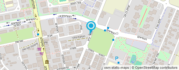 מפת הגעה אל דבלופה ליווי עסקי וקריירה