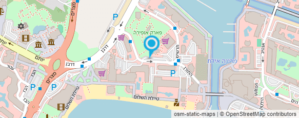 מפת הגעה אל מאטאסאס matasas