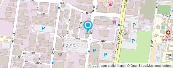 מפת הגעה אל גומבה