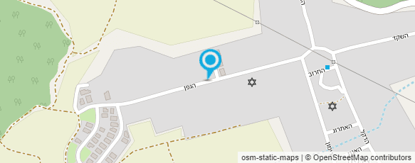 מפת הגעה אל שלומית מוזיקה לאירועים