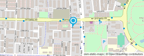 מפת הגעה אל ייעוץ כלכלי ועסקי More