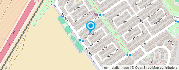 מפת הגעה אל פלוס - חכמת מימון המשפחה