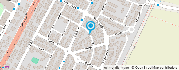 מפת הגעה אל מחשבים בקלות