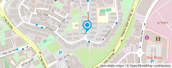 מפת הגעה אל גינון אלפונסו - דשא סינטטי מפת הגעה אל גינון אלפונסו - דשא סינטטי