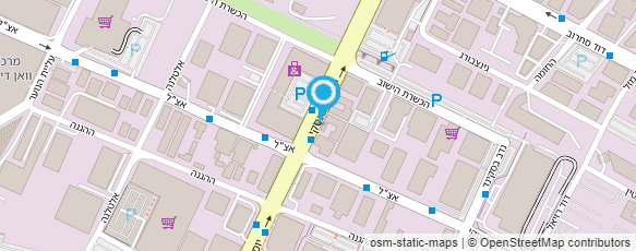 מפת הגעה אל רוי-פון