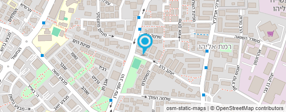 מפת הגעה אל עבודות צבע מפת הגעה אל עבודות צבע