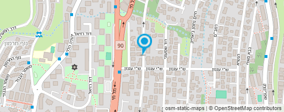 מפת הגעה אל עידן הפוליש