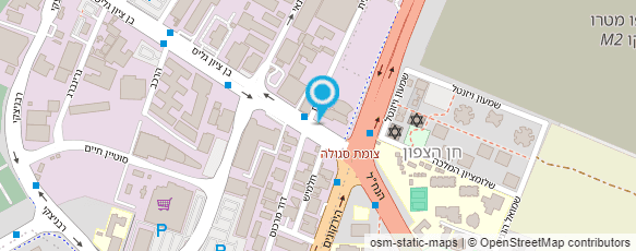 מפת הגעה אל ערבסקה