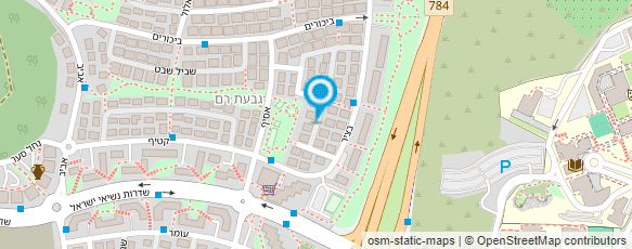 מפת הגעה אל יבגני חשמל מפת הגעה אל יבגני חשמל