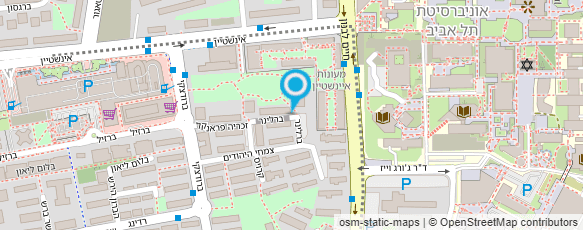 מפת הגעה אל פטס אין סייט PETS iN SiTE