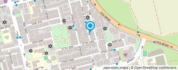 מפת הגעה אל Aquarius Gifts