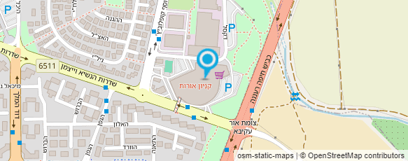 מפת הגעה אל גרגירים