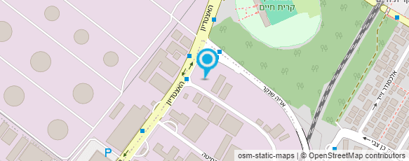 מפת הגעה אל מורגן-פאב אירי