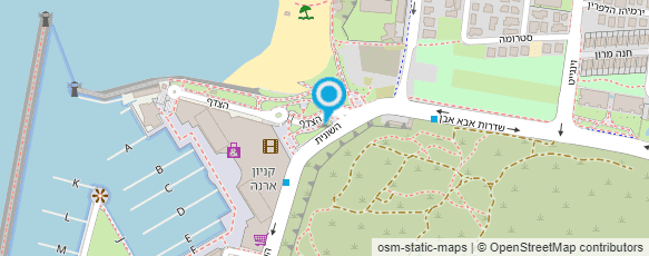 מפת הגעה אל קסיופאה מפת הגעה אל קסיופאה