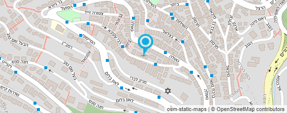 מפת הגעה אל בלש אידה סיפורי בדים