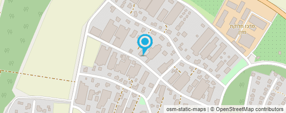 מפת הגעה אל עמוס שיפוצים מפת הגעה אל עמוס שיפוצים