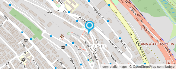 מפת הגעה אל אלברט שיפוצים מפת הגעה אל אלברט שיפוצים