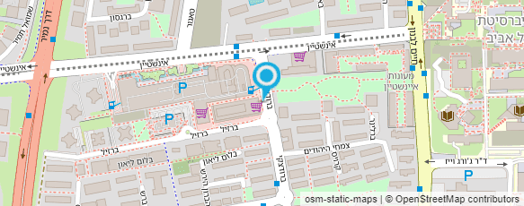 מפת הגעה אל ניר סלומון - רפואה סינית מפת הגעה אל ניר סלומון - רפואה סינית