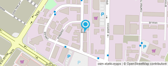 מפת הגעה אל בורקס פול סטופ