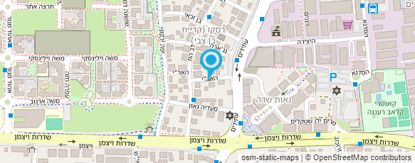 מפת הגעה אל הנהלת חשבונות - מירה לוי מפת הגעה אל הנהלת חשבונות - מירה לוי