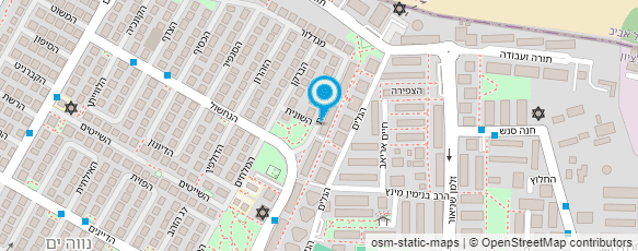 מפת הגעה אל מוניות המערב מפת הגעה אל מוניות המערב