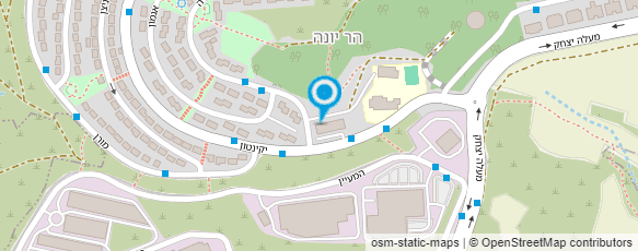 מפת הגעה אל אסאדו אל צ'ה