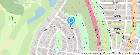 מפת הגעה אל יערה בראון טיפולים אסתטיים מפת הגעה אל יערה בראון טיפולים אסתטיים