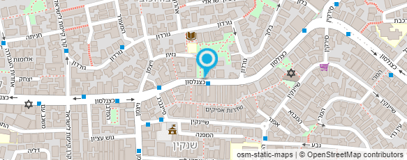 מפת הגעה אל גויכברג ליזה-פסיכולוגית קלינית מפת הגעה אל גויכברג ליזה-פסיכולוגית קלינית