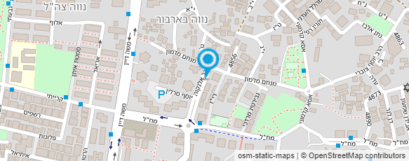 מפת הגעה אל מאי בייבי מפת הגעה אל מאי בייבי