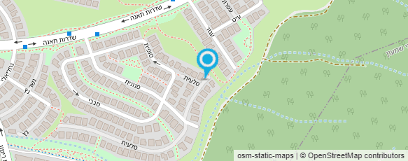 מפת הגעה אל מאמי ויקי בע"מ