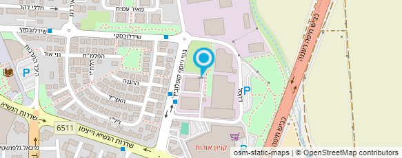 מפת הגעה אל אלום קיסר מפת הגעה אל אלום קיסר