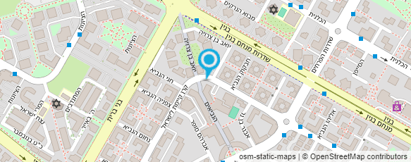 מפת הגעה אל אנג'ליקה ניילס מפת הגעה אל אנג'ליקה ניילס