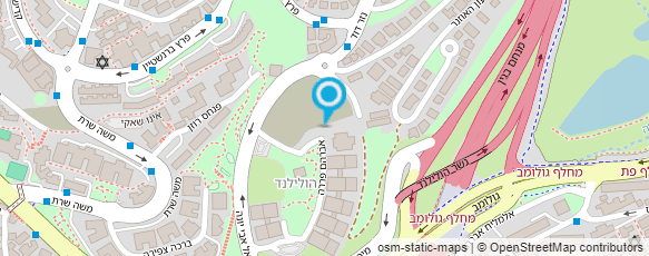 מפת הגעה אל אידריס הובלות