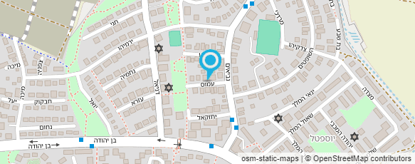 מפת הגעה אל הבית הלבן מפת הגעה אל הבית הלבן