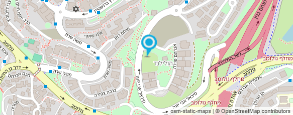 מפת הגעה אל אס.אם.וי-שחר ששון מפת הגעה אל אס.אם.וי-שחר ששון