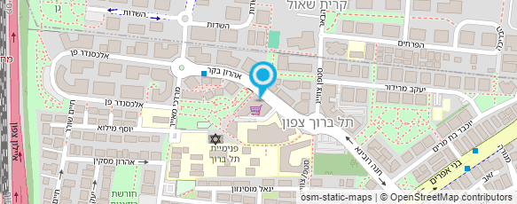 מפת הגעה אל vaniglia