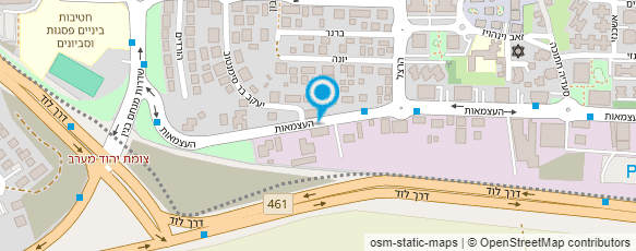 מפת הגעה אל אמיגוס