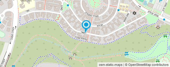 מפת הגעה אל עתיד נבון