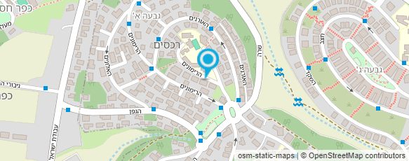 מפת הגעה אל גדי מאיר שיפוצים ואינסטלציה מפת הגעה אל גדי מאיר שיפוצים ואינסטלציה