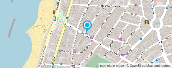 מפת הגעה אל מנחם אחזקות מבנים מפת הגעה אל מנחם אחזקות מבנים