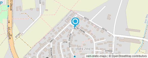 מפת הגעה אל אקוונט