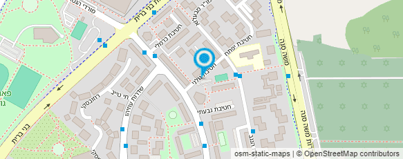 מפת הגעה אל לב החשמל מפת הגעה אל לב החשמל