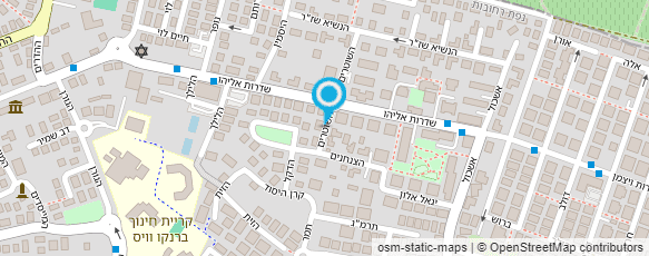 מפת הגעה אל שי שיפוצים מפת הגעה אל שי שיפוצים