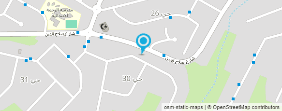 מפת הגעה אל תשתיות קווי מים א.ג.