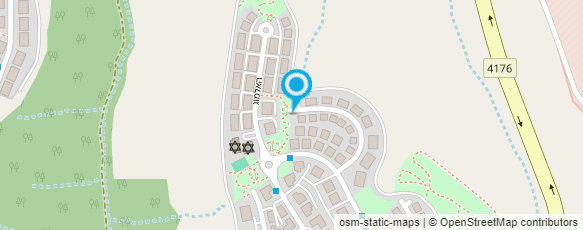 מפת הגעה אל רויטל צרפתי