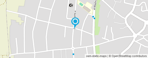 מפת הגעה אל מסעדת שיפודי שמן